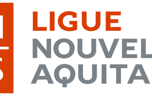 Ligue de Nouvelle-Aquitaine de Tennis 