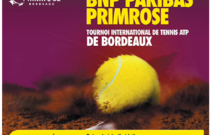 Tournoi international ATP de Bordeaux