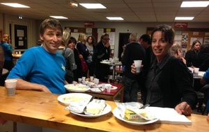 Un Sourire,un verre : une petite soirée sympa