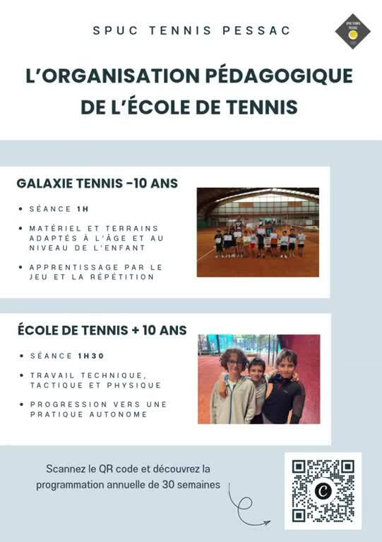 Livret d'accueil