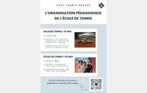 Livret d'accueil