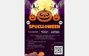 Spuclloween