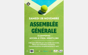 Assemblée Générale