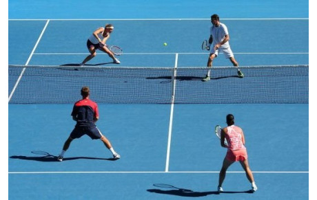 Tournoi de doubles 