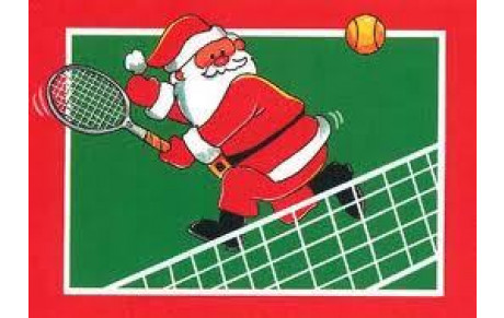 Vacances de Noël