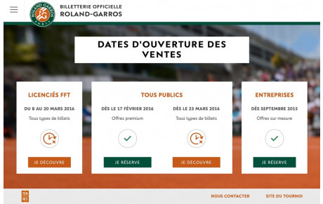 Roland-Garros 2016