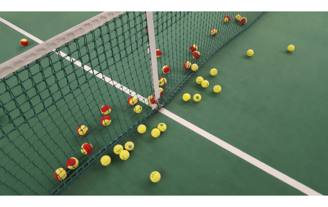 Satges de tennis Vacances Scolaires
