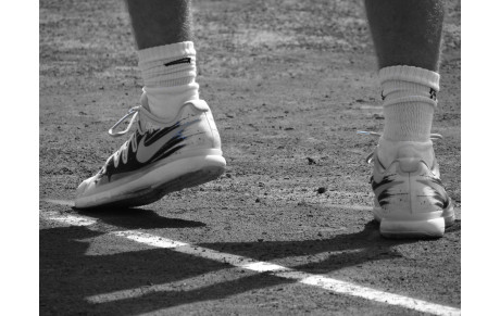 Tournoi double interne samedi 24 mars
