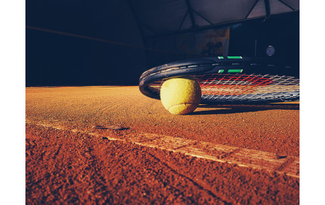 Tournoi d'été du SPUC tennis