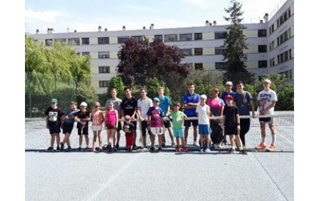 Tournoi des initiateurs