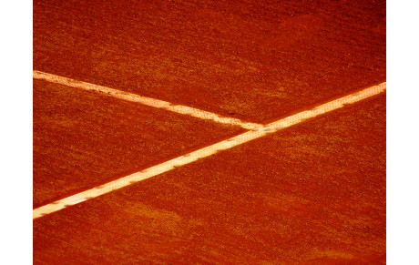 Fête de l'école de tennis