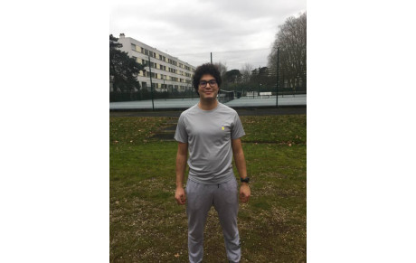 Nouvelles tenues 