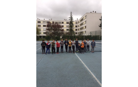 TMC Orange 8/10 ans (28 Février)