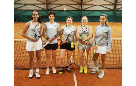 CHAMPIONNAT DE PRINTEMPS