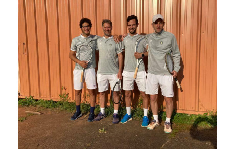 BILAN - Championnat de Printemps