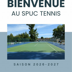 Livret d'accueil