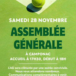 Assemblée Générale
