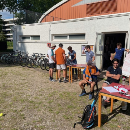 Journée jeunes / 6 juin 2021