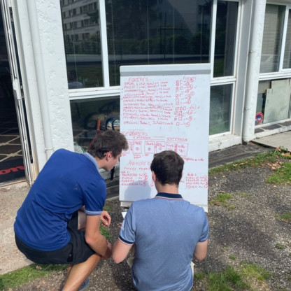 Journée jeunes / 6 juin 2021