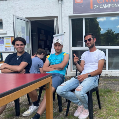 Journée jeunes / 6 juin 2021