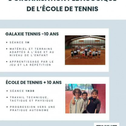 Livret d'accueil